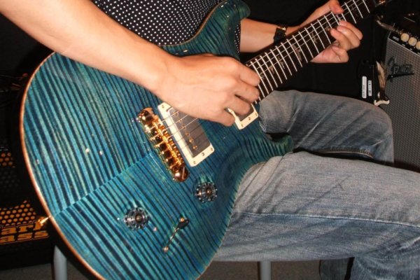 PRS Custom 24